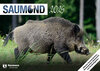 Buchcover Saumond 2025