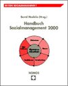 Buchcover Handbuch Sozialmanagement 2000
