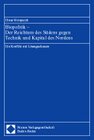 Buchcover Biopolitik - Der Reichtum des Südens gegen Technik und Kapital des Nordens