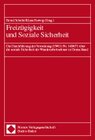Buchcover Freizügigkeit und Soziale Sicherheit