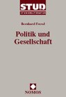Buchcover Politik und Gesellschaft