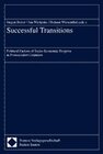 Buchcover Successful Transitions