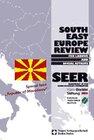 Buchcover South East Europe Review