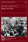 Buchcover Recht im Film