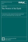 Buchcover The Nomos of the Earth