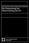 Buchcover Die Finanzierung der Osterweiterung der EU
