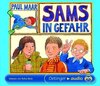 Buchcover Sams in Gefahr (4 CD)