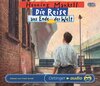 Buchcover Die Reise ans Ende der Welt (3 CD)