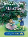 Buchcover Märchen (4 MC)
