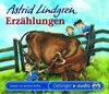 Buchcover Erzählungen (4 CD)