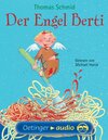 Buchcover Der Engel Berti (2 MC)