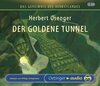 Buchcover Der goldene Tunnel. Das Geheimnis des Herbstlandes (3 CD)
