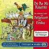 Buchcover Do Re Mi Kikeriki - Playbackversion zum Mitsingen (CD)