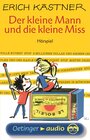 Buchcover Der kleine Mann und die kleine Miss (MC)