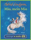 Buchcover Mio, mein Mio (2 MC)