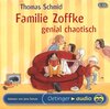 Buchcover Familie Zoffke genial chaotisch