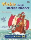 Buchcover Wickie und die starken Männer (MC)