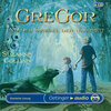 Buchcover Gregor und der Spiegel der Wahrheit (4 CD)