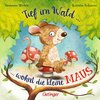 Buchcover Tief im Wald ... wohnt die kleine Maus