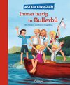 Buchcover Wir Kinder aus Bullerbü 3. Immer lustig in Bullerbü