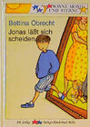 Buchcover Jonas lässt sich scheiden