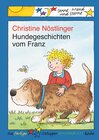 Buchcover Hundegeschichten vom Franz