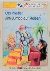 Buchcover Jim Jumbo auf Reisen
