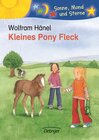 Buchcover Kleines Pony Fleck