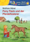 Buchcover Pony Fleck und der Pferdeflüsterer