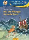 Buchcover Irik, der Wikinger. Der Große Sturm