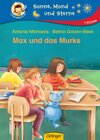 Buchcover Max und das Murks