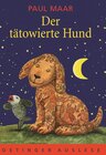 Buchcover Der tätowierte Hund