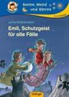 Buchcover Emil, Schutzgeist für alle Fälle