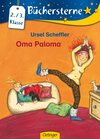 Buchcover Oma Paloma