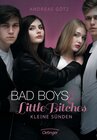 Buchcover Bad Boys and Little Bitches 2. Kleine Sünden