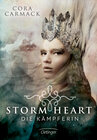 Buchcover Stormheart