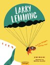 Buchcover Larry Lemming