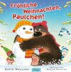 Buchcover Fröhliche Weihnachten, Paulchen!
