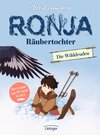 Buchcover Ronja Räubertochter. Die Wilddruden