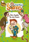 Buchcover Das Sams 3. Neue Punkte für das Sams