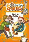 Buchcover Das Sams 5. Sams in Gefahr