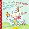 Buchcover Ein Ei für Oskar Osterhase