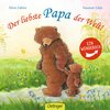 Buchcover Der liebste Papa der Welt! / Die liebste Mama der Welt!