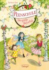 Buchcover Die Feenschule 5. Das große Blütenfest