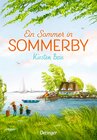 Buchcover Sommerby 1. Ein Sommer in Sommerby