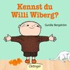 Buchcover Kennst du Willi Wiberg?