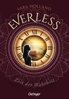 Buchcover Everless 2. Zeit der Wahrheit