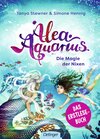 Buchcover Alea Aquarius. Die Magie der Nixen
