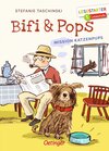 Buchcover Bifi & Pops. Mission Katzenpups