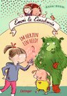 Buchcover Emmi & Einschwein 2. Im Herzen ein Held!